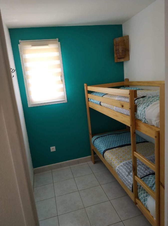 Résidence Village Marin Catalan TORREILLES PLAGE Esterno foto